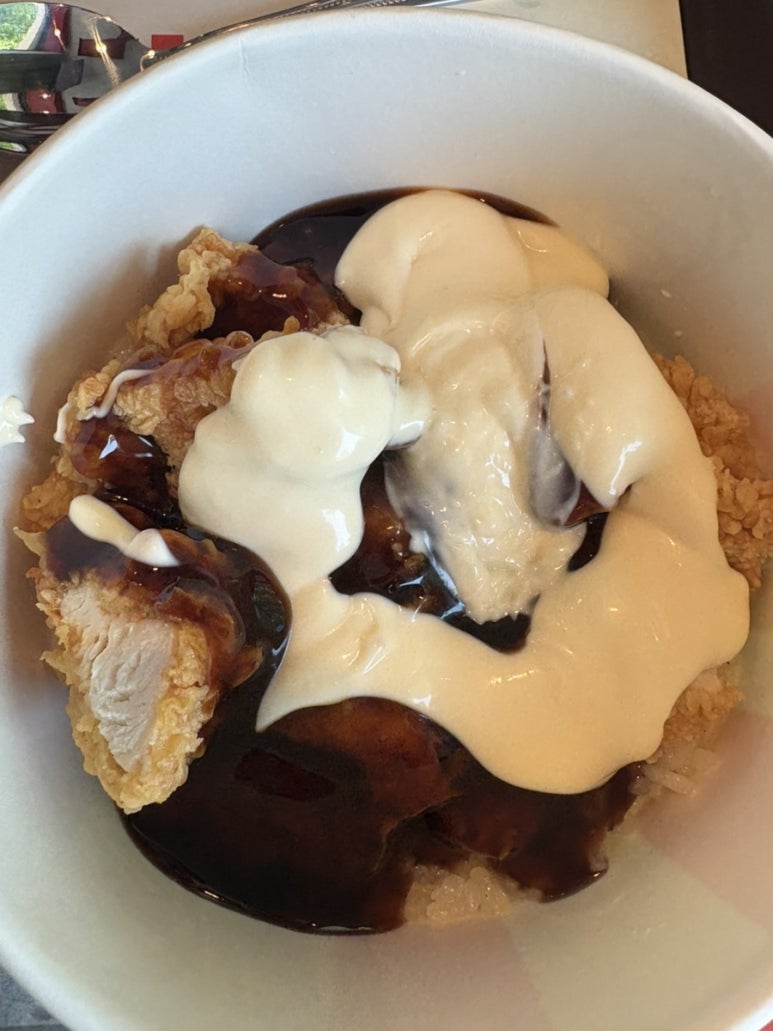 인천구월점KFC 이미지