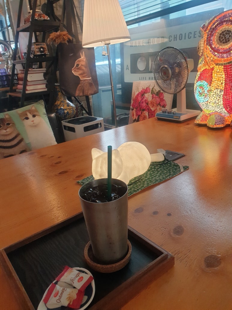 샘커피숍 이미지