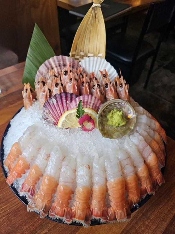 다마시테 이미지
