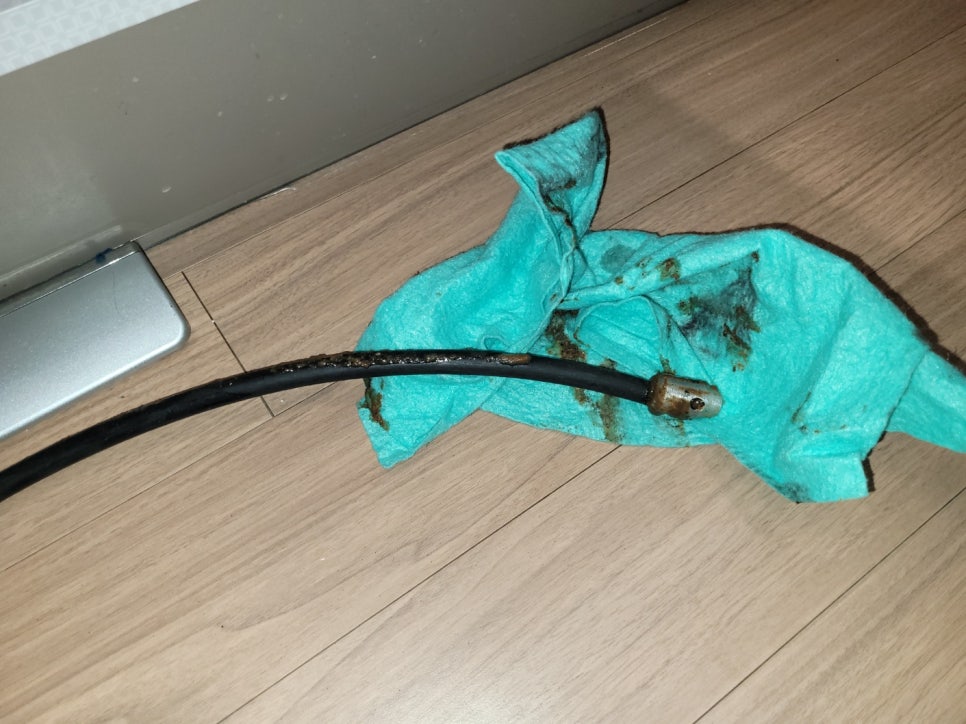 남양주싱크대막힘 이미지