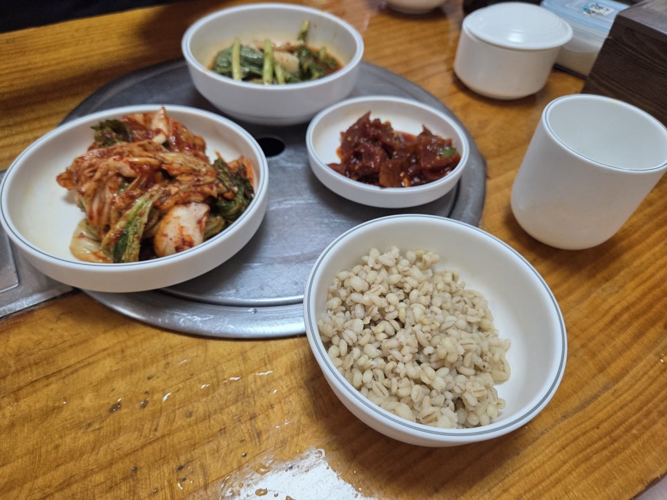 초가집손칼국수 이미지