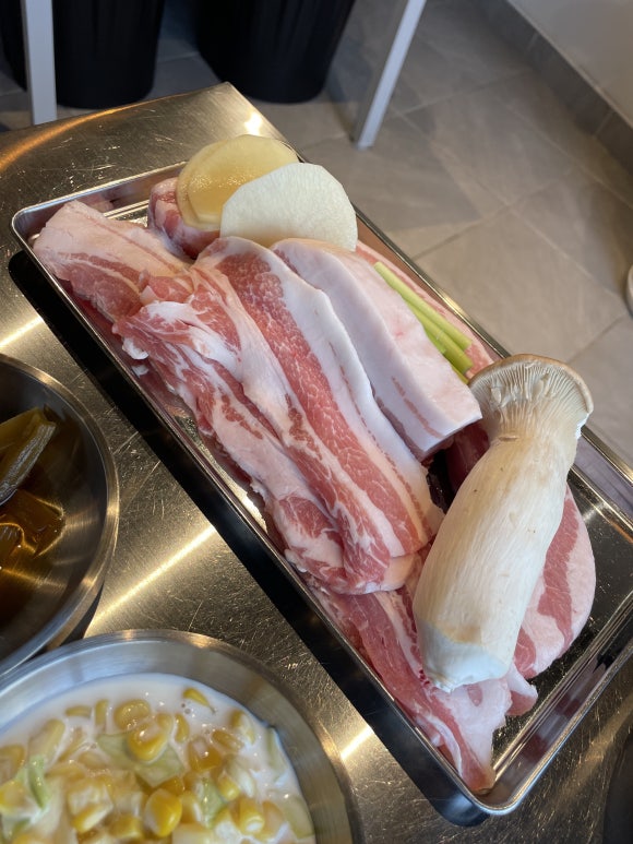 삼돼장 이미지