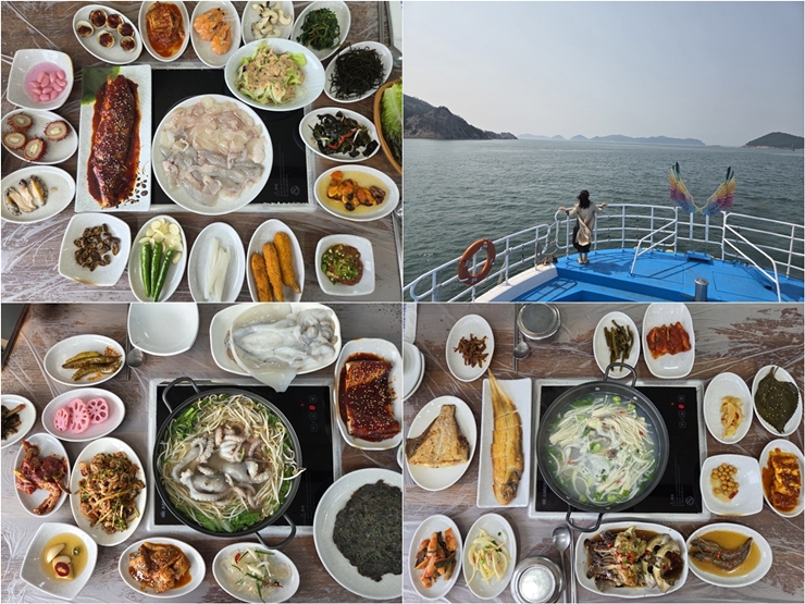 정다운민박 이미지