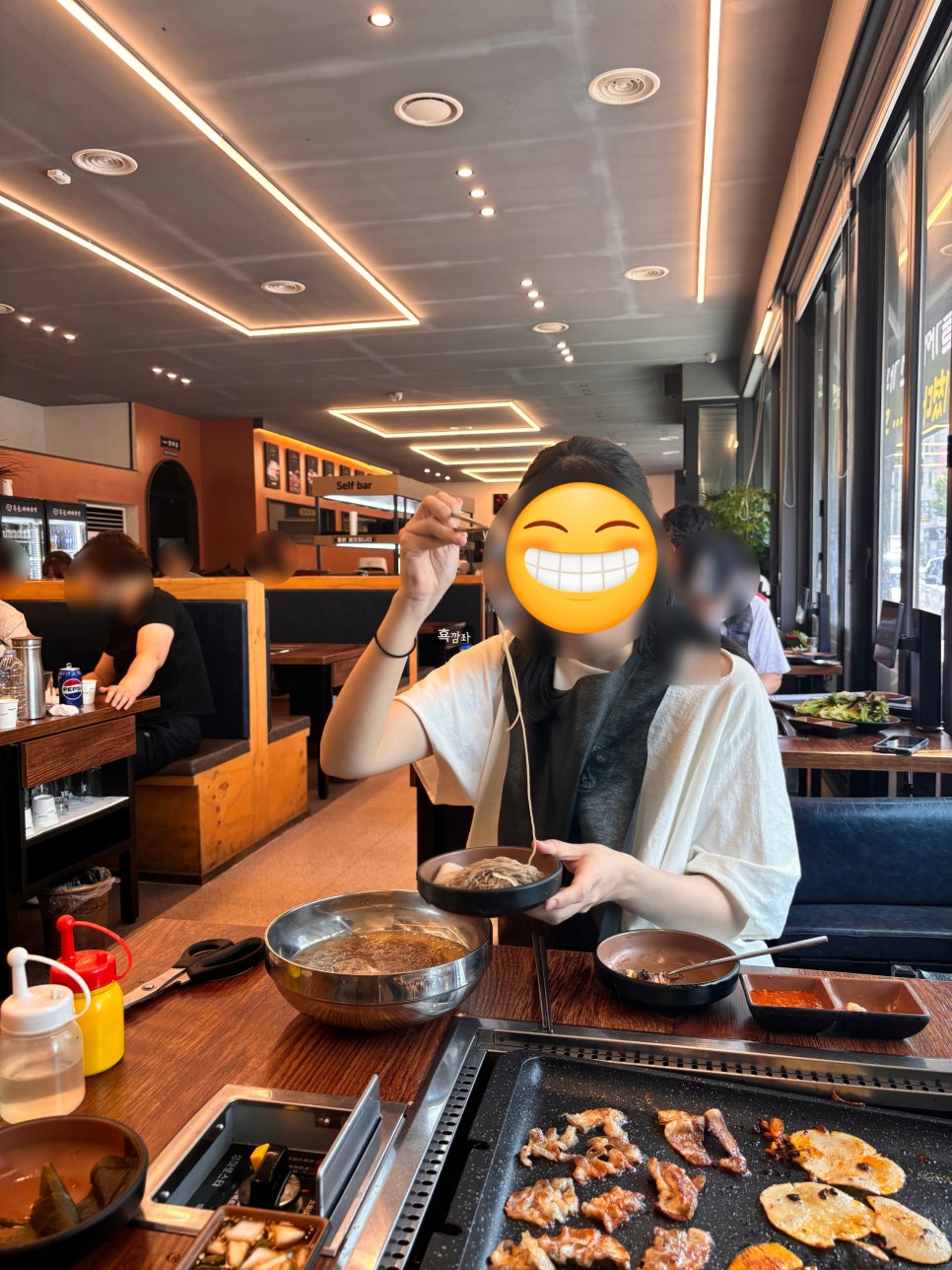 흑풍시스템 이미지