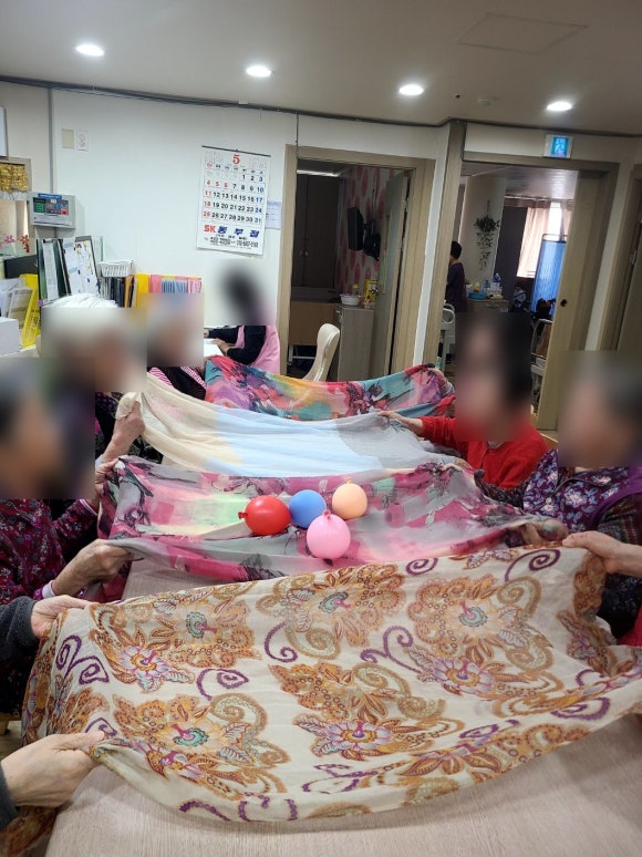 백세누리평생교육원 이미지