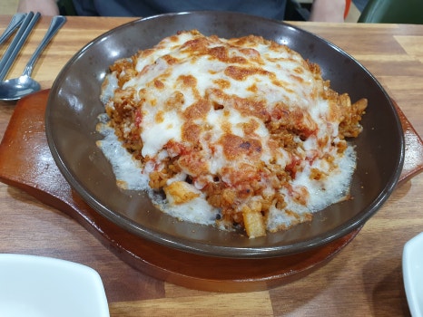 코모스파게티 이미지
