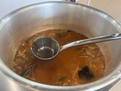 한박한식부페 이미지