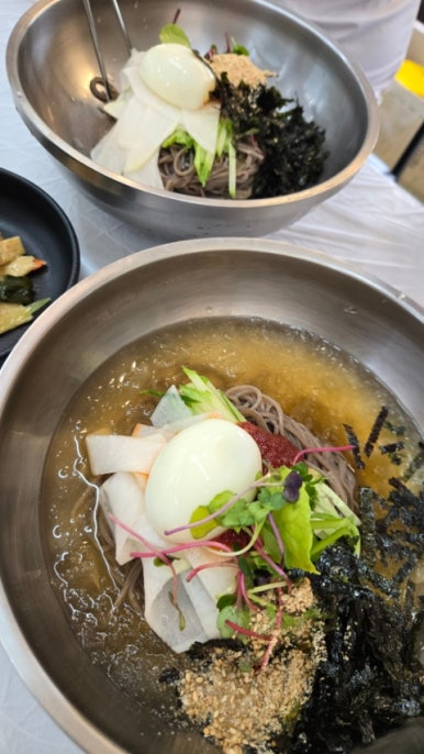 도담막국수 이미지