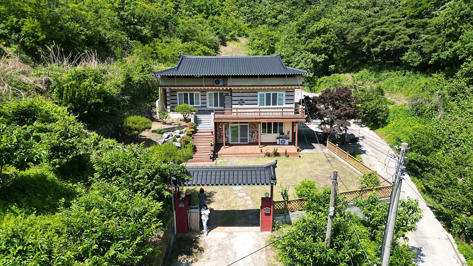 청도집 이미지
