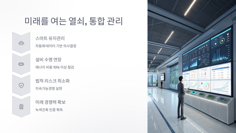 미래열쇠，미래설비 이미지