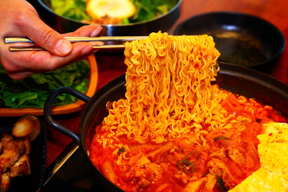 착한김치 이미지