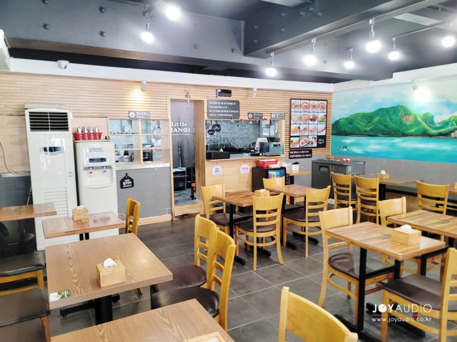 리틀하노이 역삼점 사진 8
