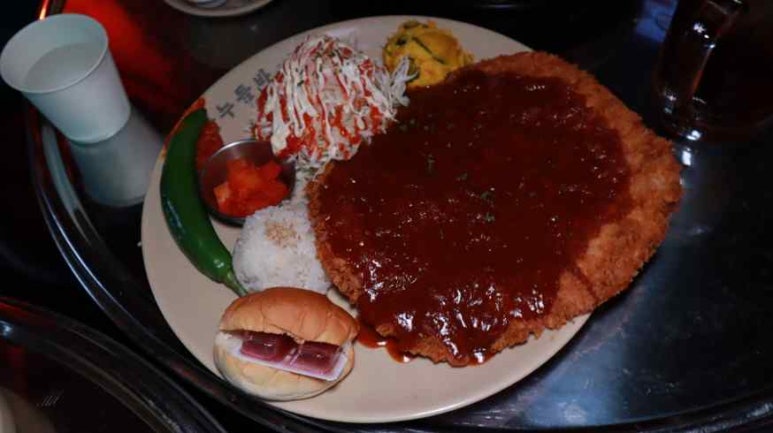 칼누들바 이미지