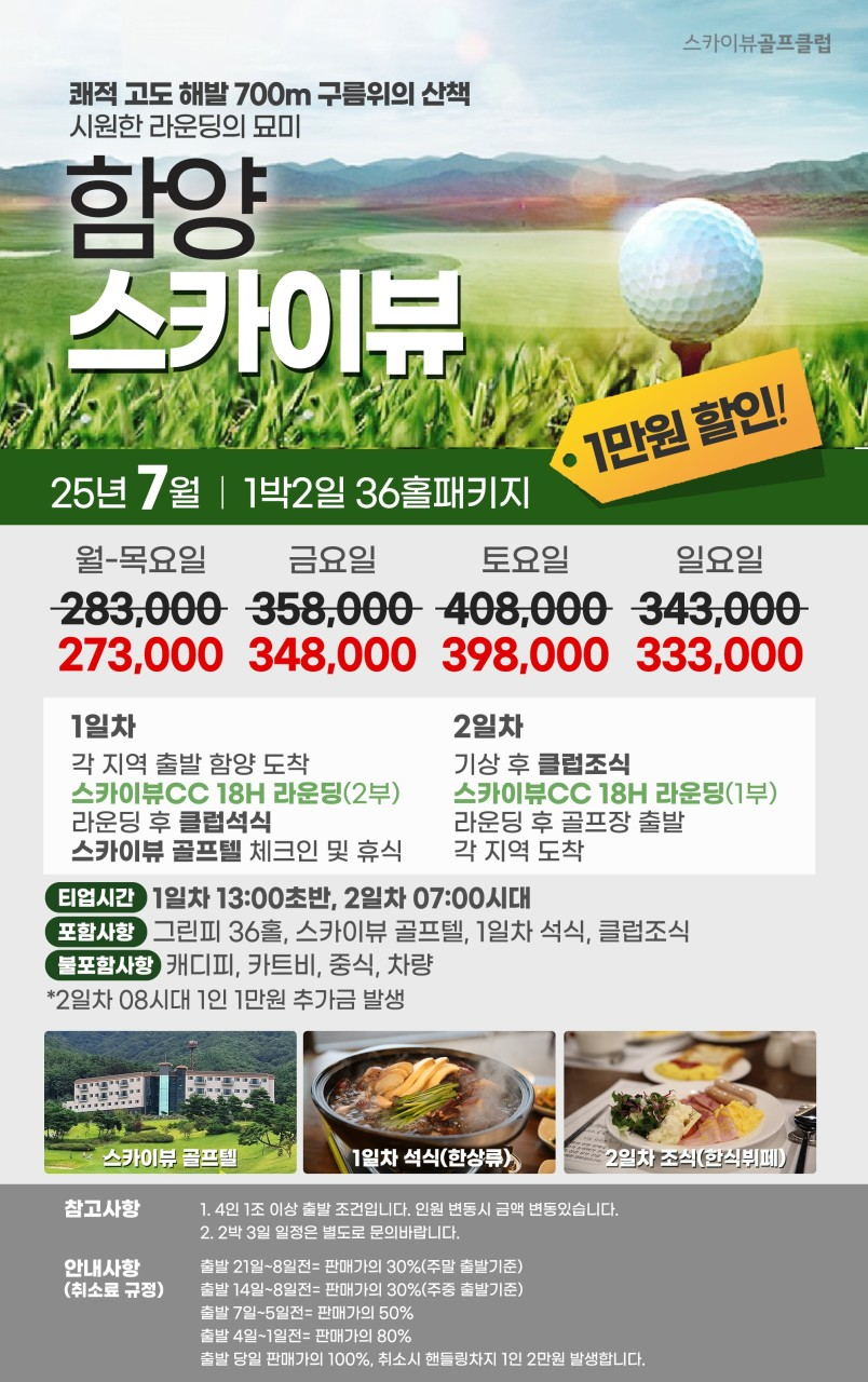 스카이뷰 이미지