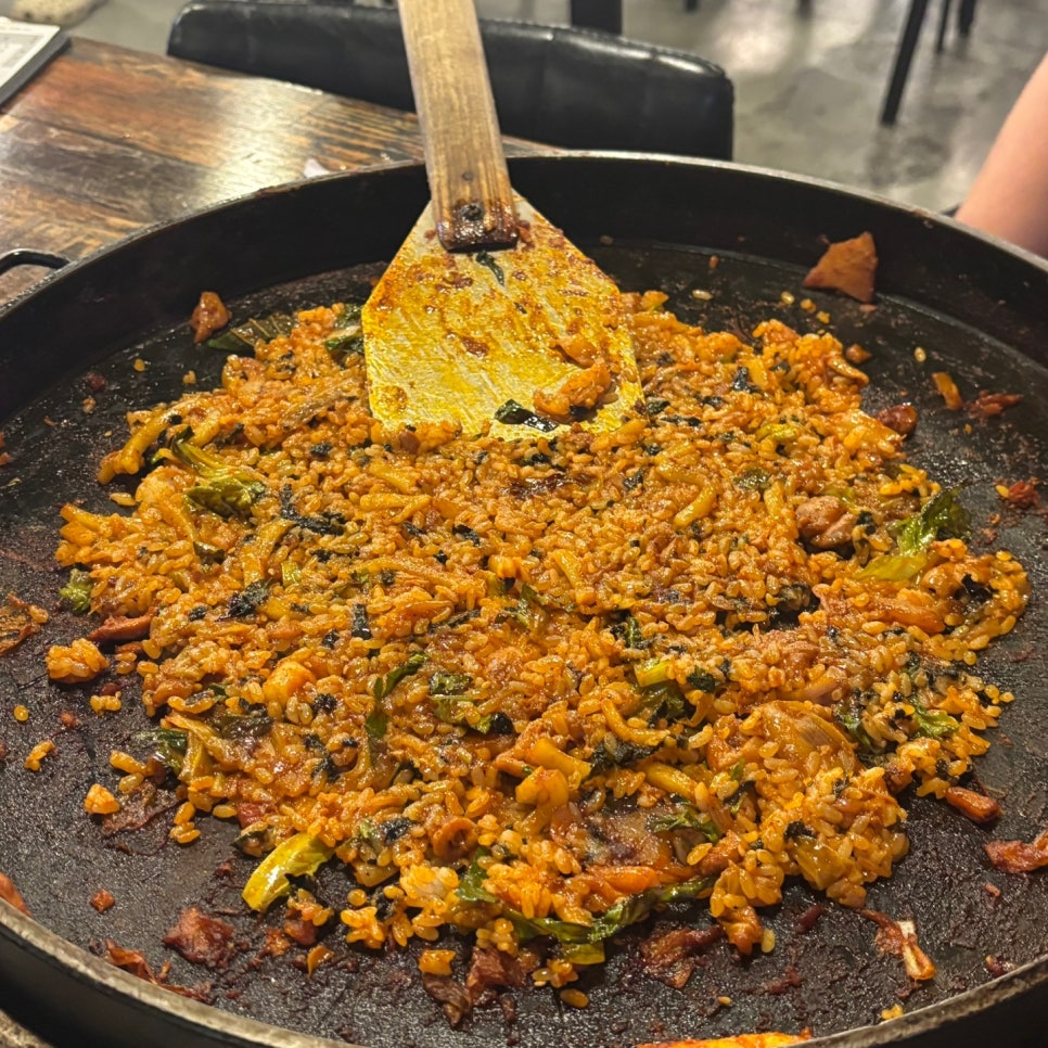 볶끼요춘천닭갈비 이미지