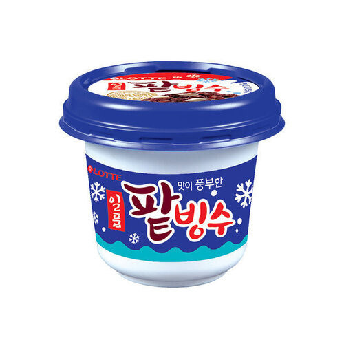 빙아이스크림 이미지
