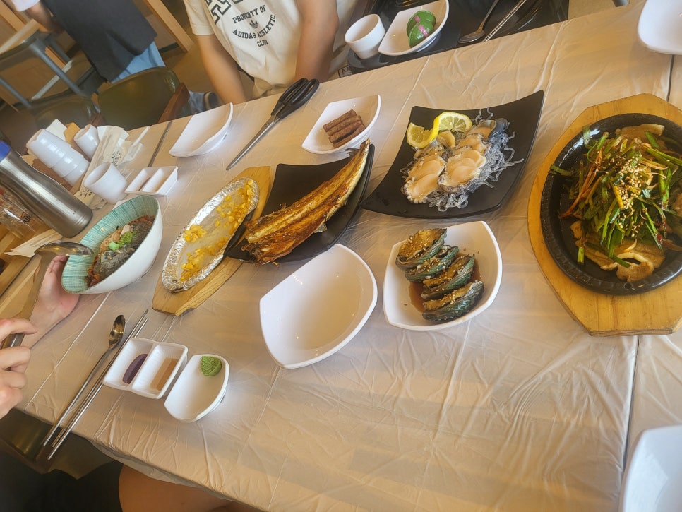 84건어물 이미지