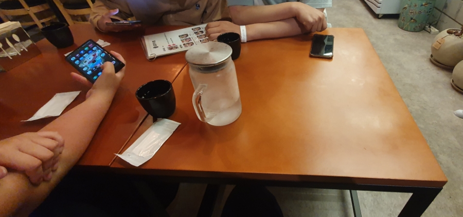 오마카츠 이미지