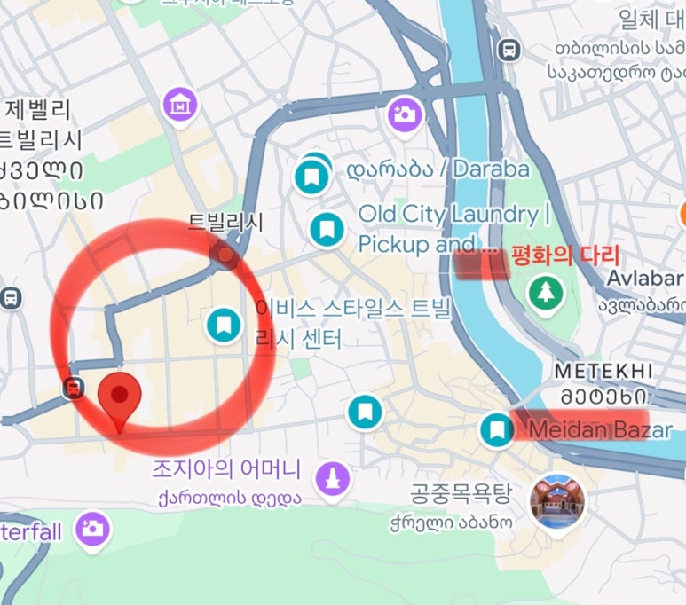 차차김밥 이미지