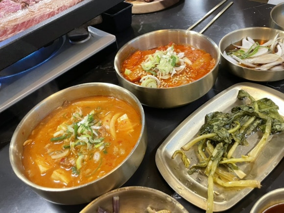 방이옥 용인수지점 사진 5