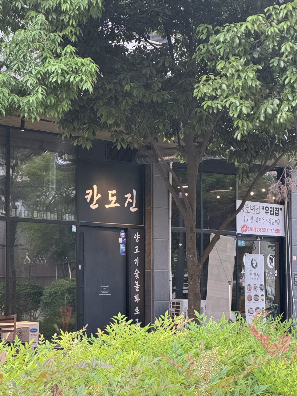 칸도진 이미지