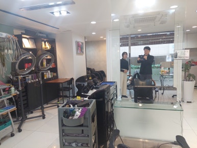 지엔느헤어라미 이미지