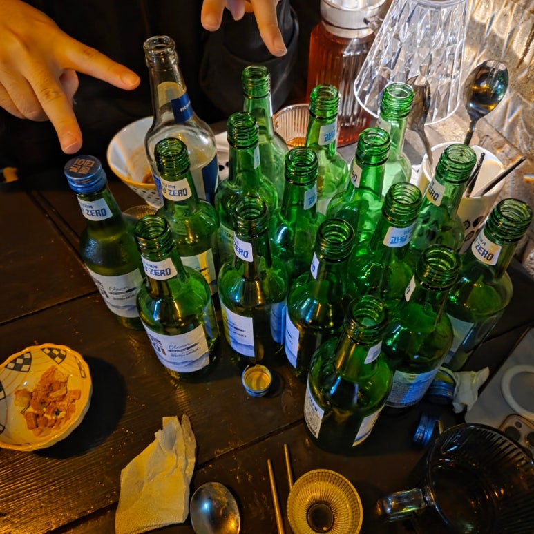 동아리노래주점 이미지