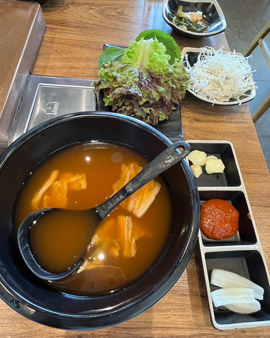 춘천통나무집닭갈비롯데프리미엄아울렛 이미지