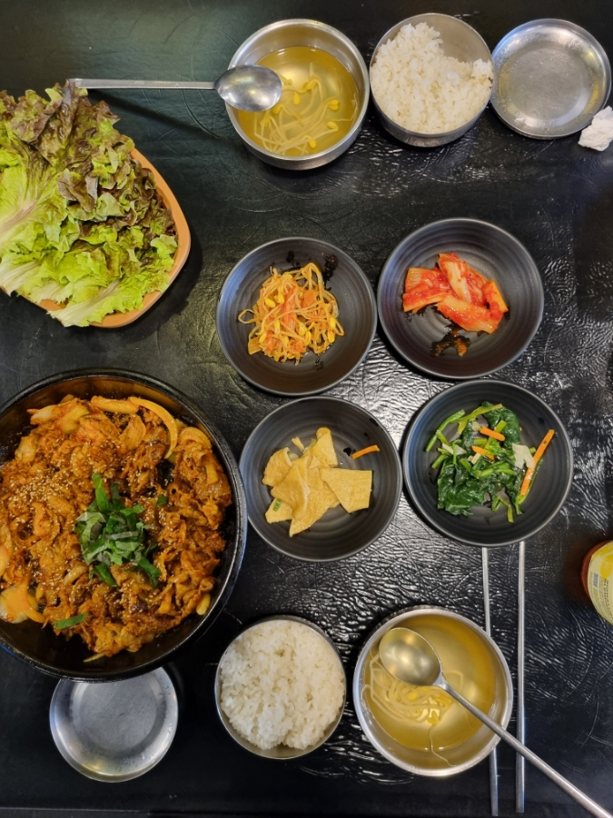 삼청화대학로 이미지