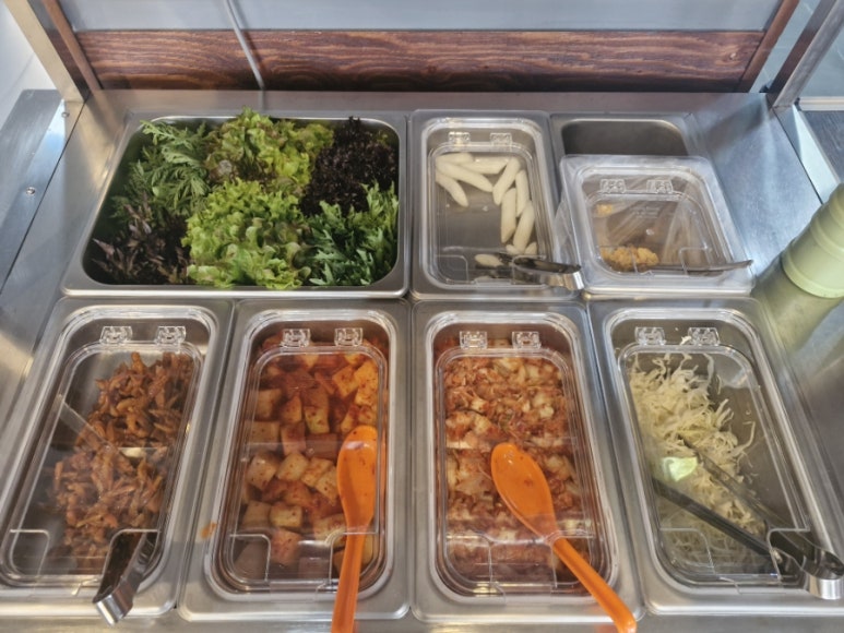 머시기 쪽갈비 담양점 이미지