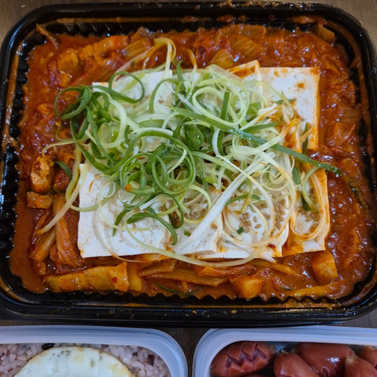 김치찜참잘하는집 이미지