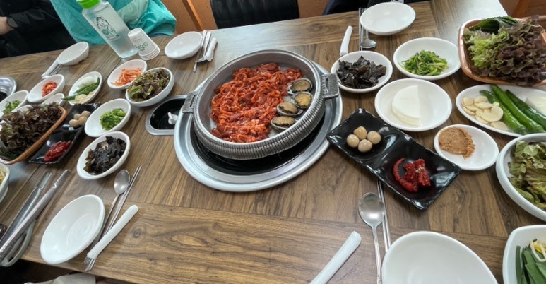 동암백숙 이미지