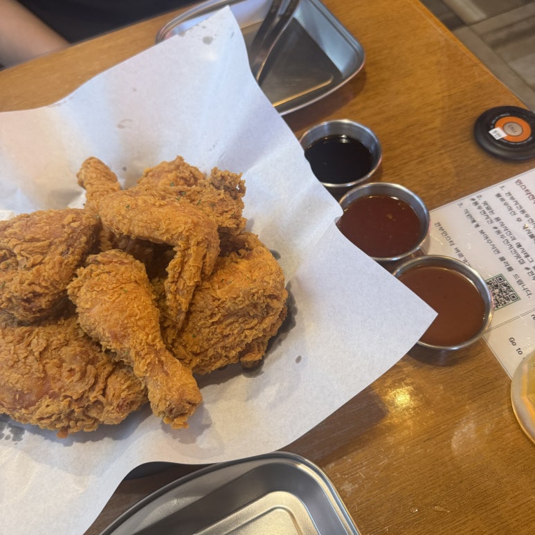 깐부치킨(동두천지행역점) 이미지