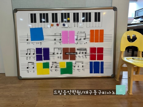 새론음악학원 이미지