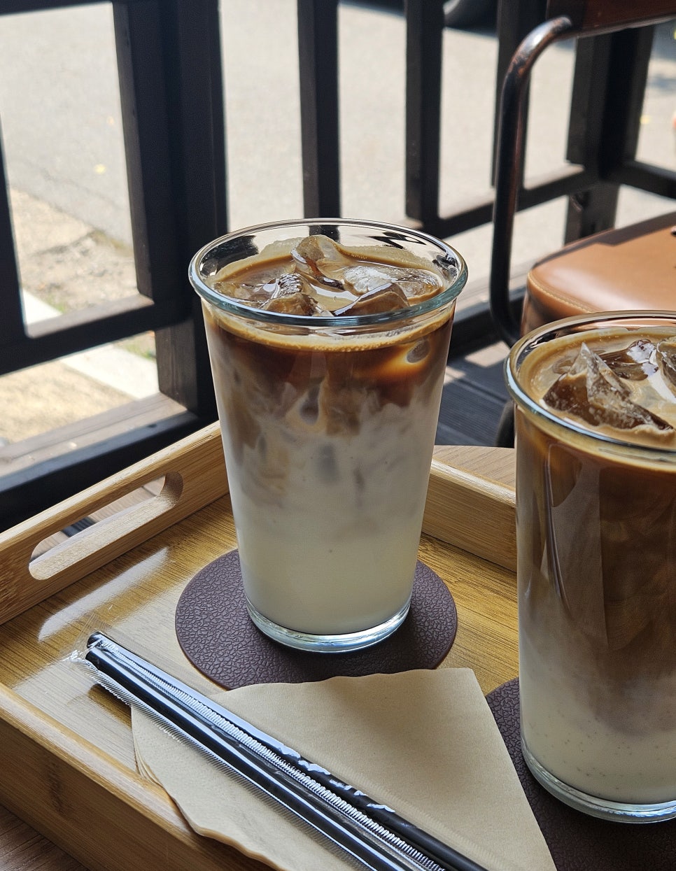 댓이즈커피 이미지