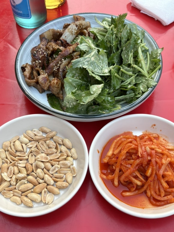 참불닭 이미지