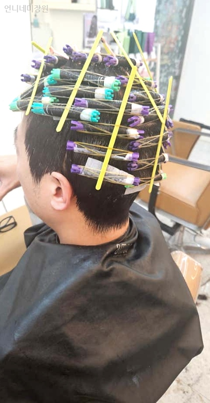 언니네미장원 이미지