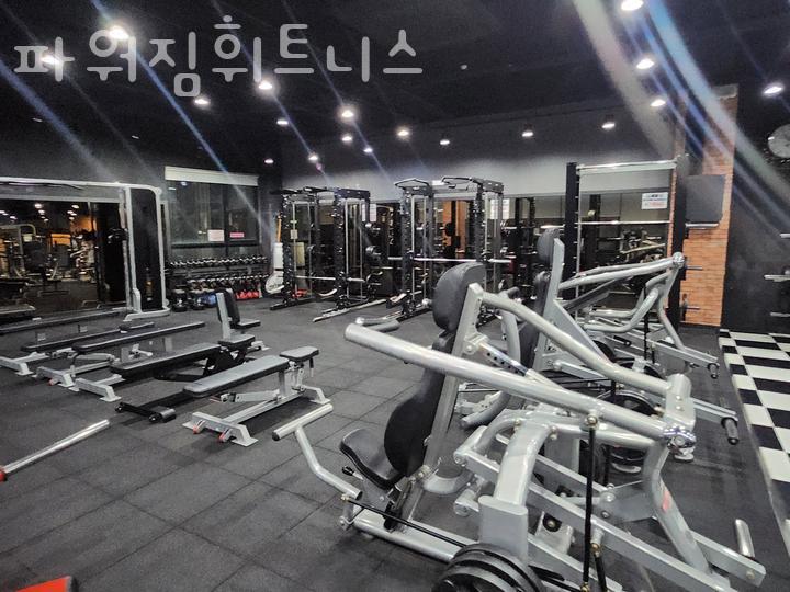 파워짐 이미지