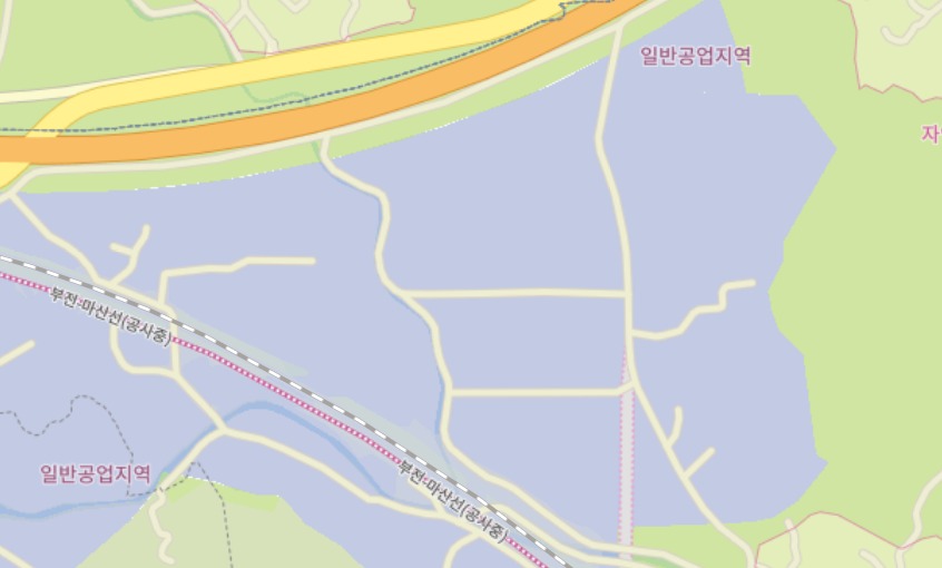 장유IC(냉정) 이미지