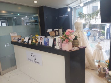 지엔느헤어라미 이미지