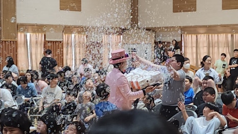 여수여명학교 이미지