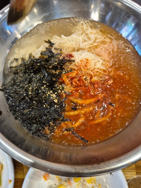 황홀한막창앤뒷고기 이미지