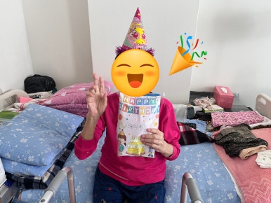 다사요양병원 이미지