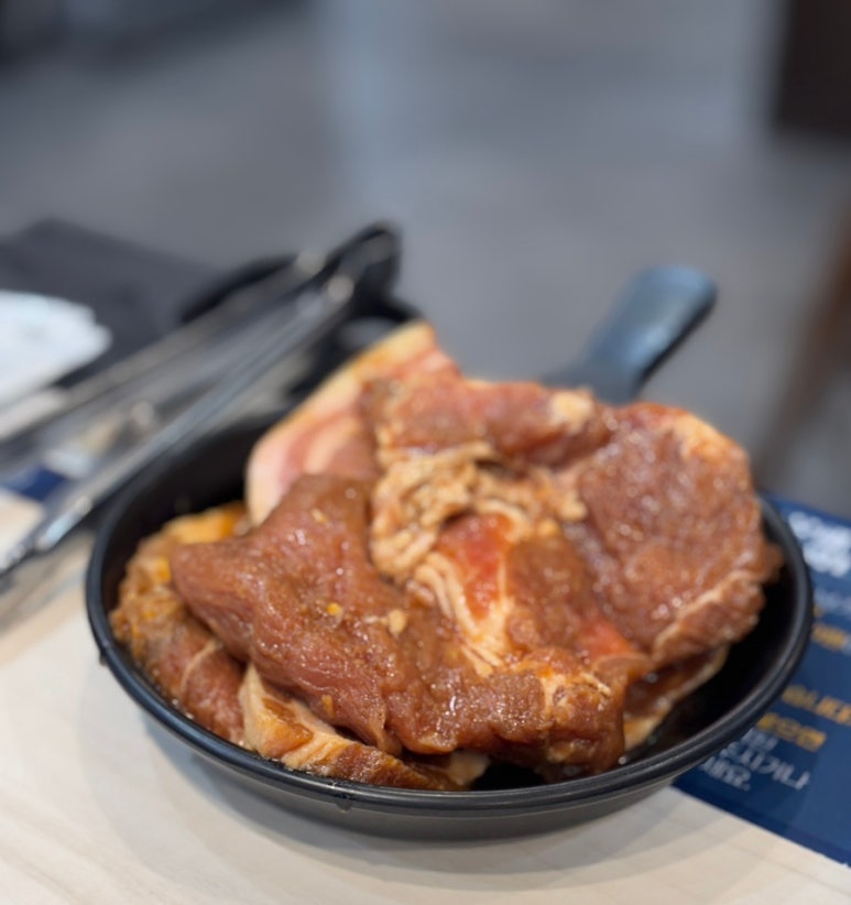 명륜진사갈비오전점 이미지