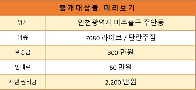 리치노래연습장 이미지