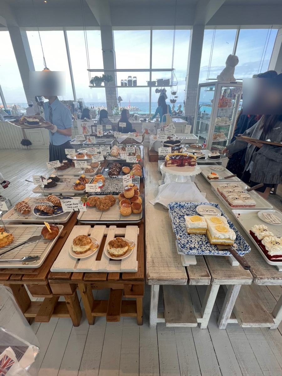 레이어드제주점 이미지