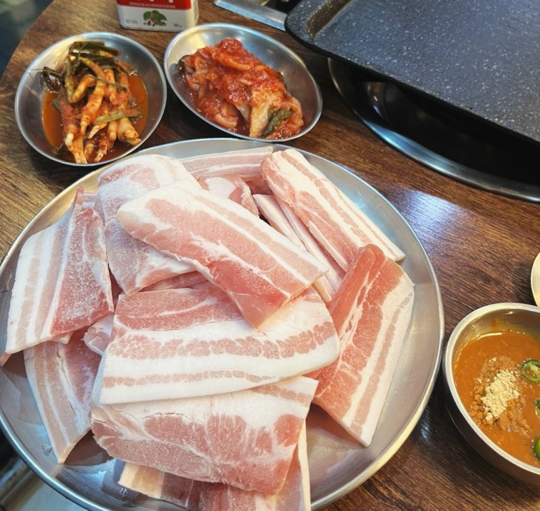 마포구이마당역촌 이미지