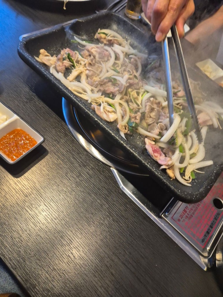 수석오리 이미지