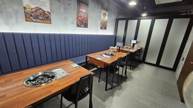 구이구이 쪽갈비(청북점) 이미지