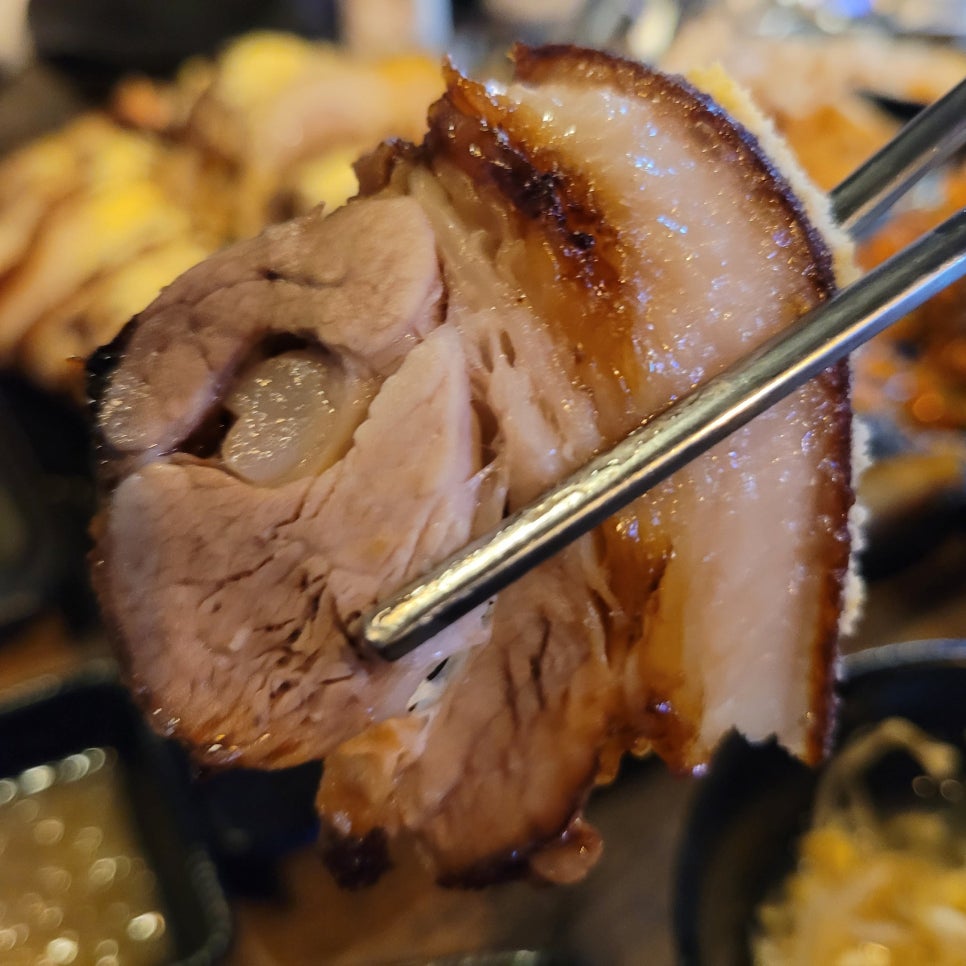 달밤족발오송점 이미지
